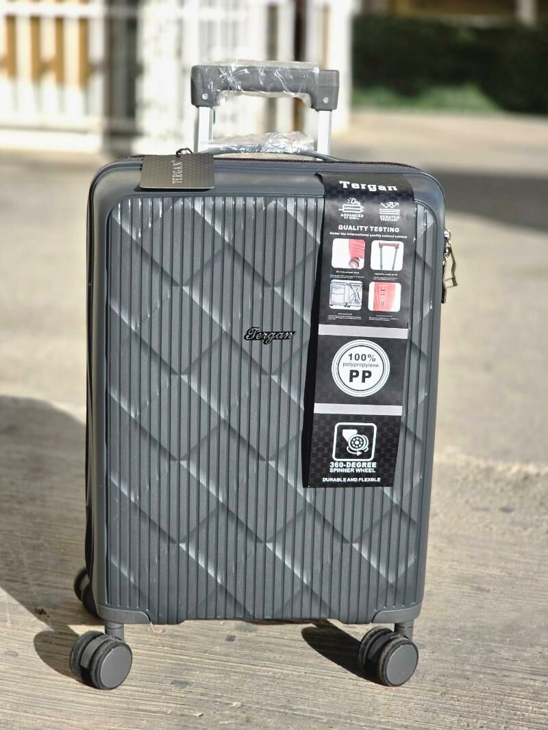 Çemodan Чемодан PREMIUM - Aşgabat - img 3