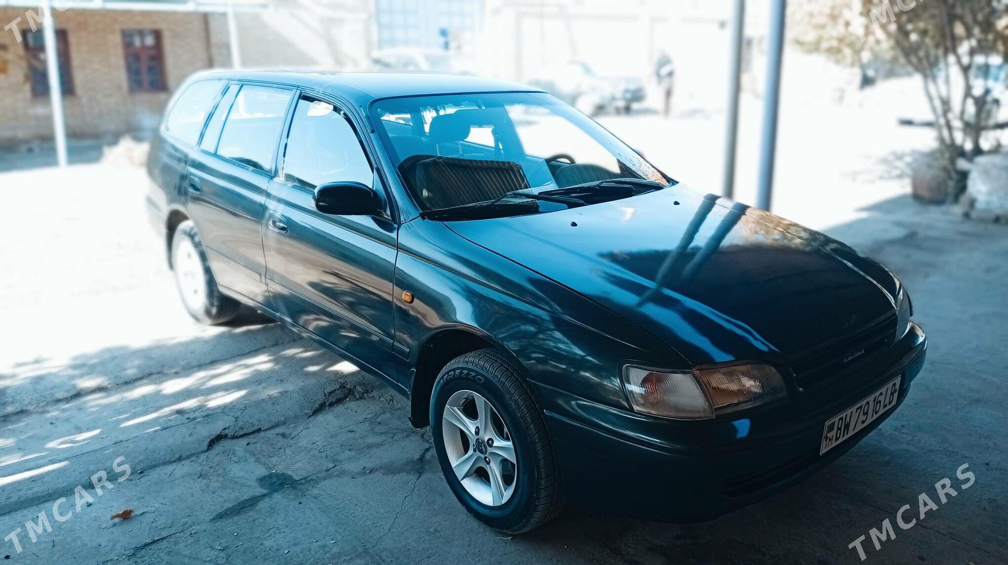 Toyota Corona 1996 - 65 000 TMT - Dänew - img 4