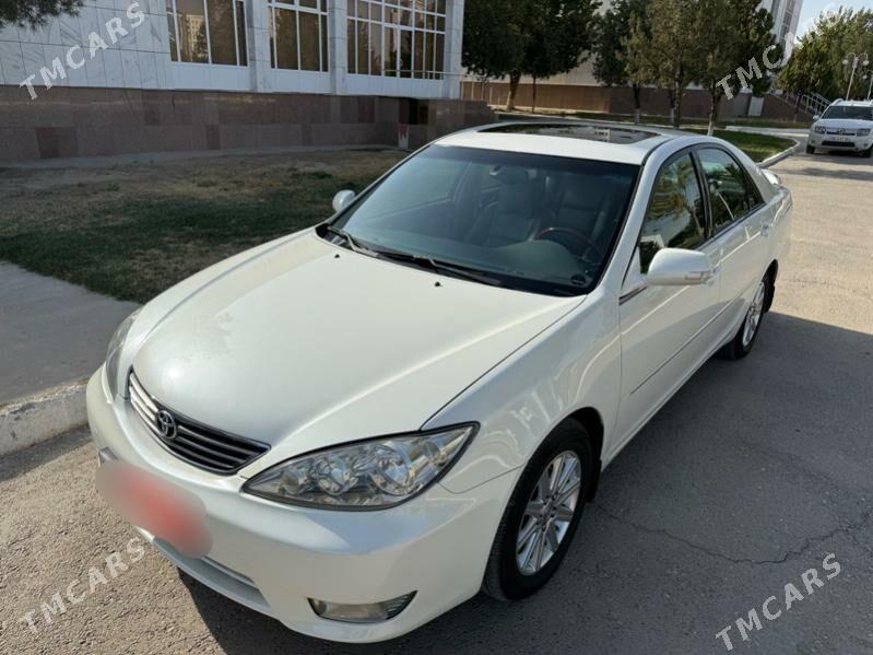 Toyota Camry 2002 - 220 000 TMT - Aşgabat - img 6