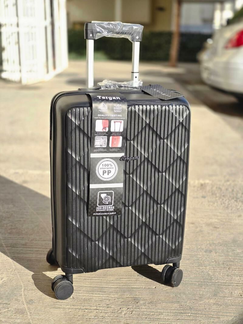 Çemodan Чемодан PREMIUM - Aşgabat - img 2