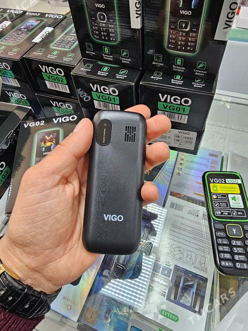 VIGO PROSTOY TELFONLAR - Parahat 7 - img 4