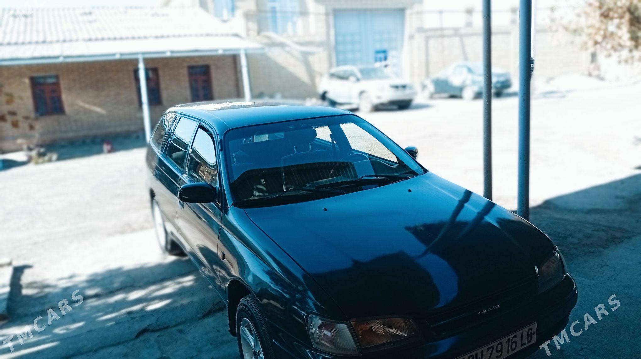 Toyota Corona 1996 - 65 000 TMT - Dänew - img 3