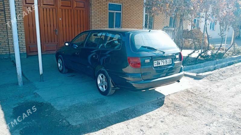 Toyota Corona 1996 - 65 000 TMT - Dänew - img 2