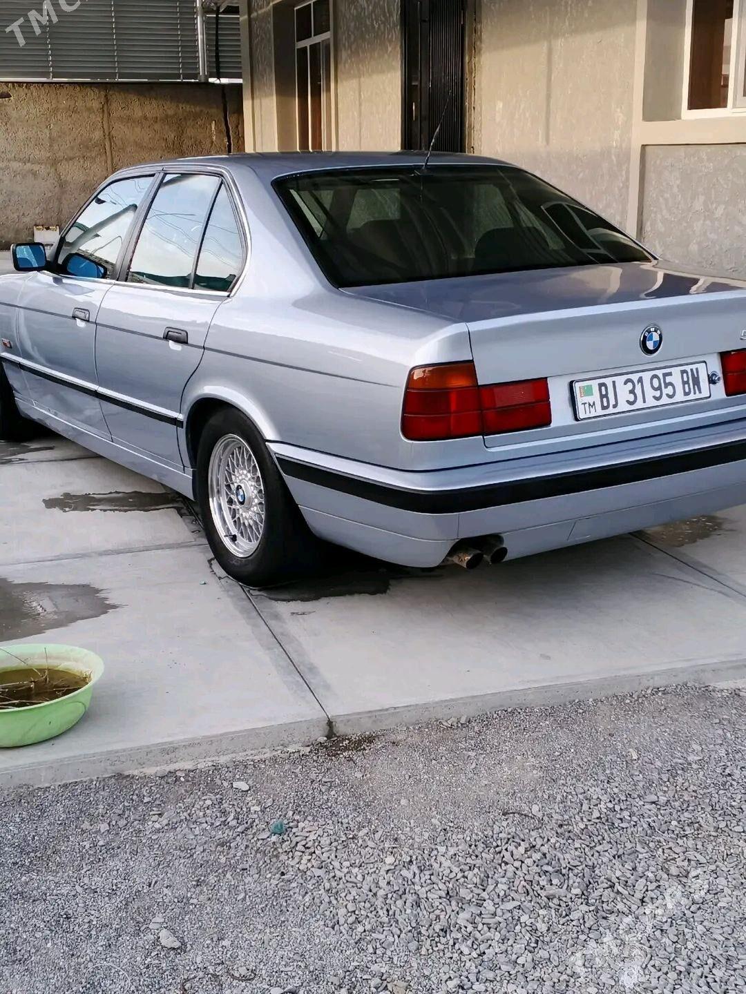 BMW E34 1993 - 100 000 TMT - Aşgabat - img 3