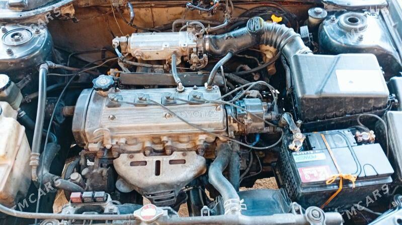 Toyota Corona 1996 - 65 000 TMT - Dänew - img 6