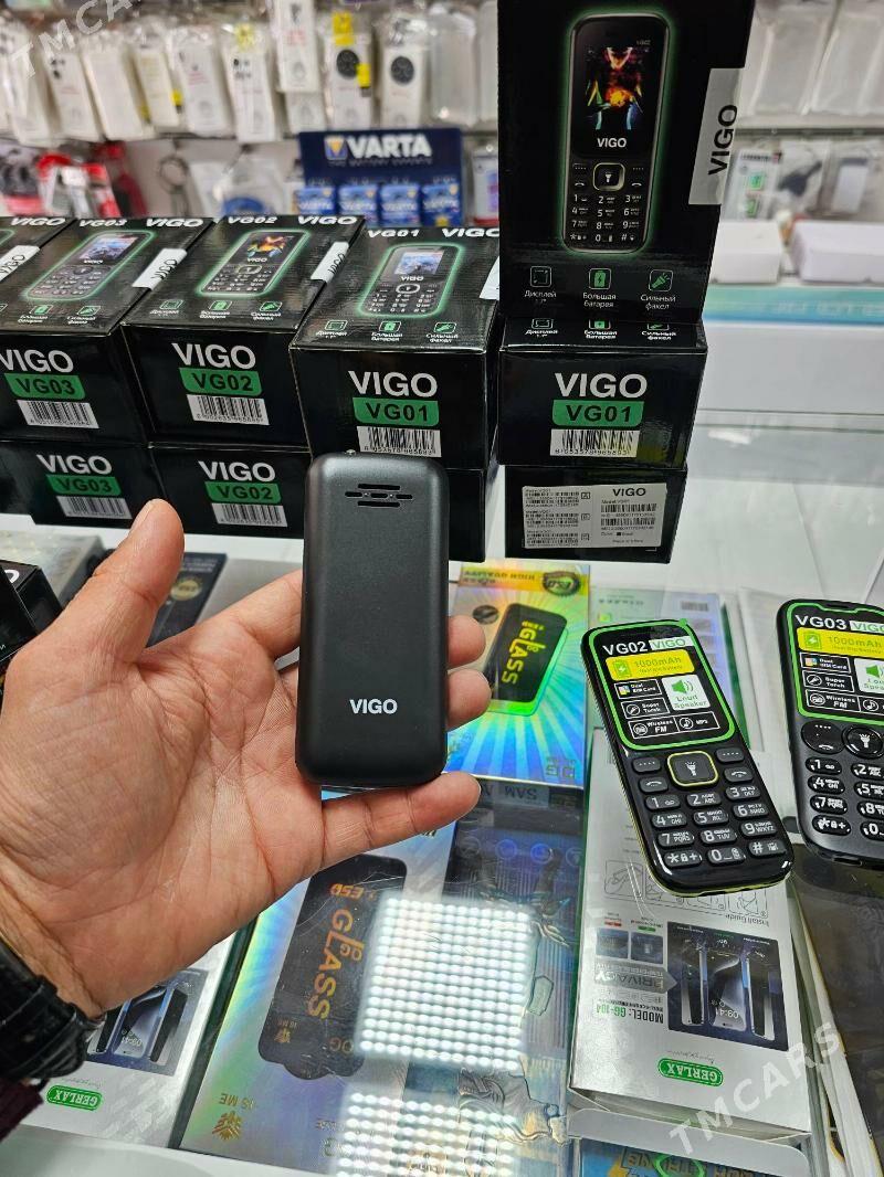 VIGO PROSTOY TELFONLAR - Parahat 7 - img 6