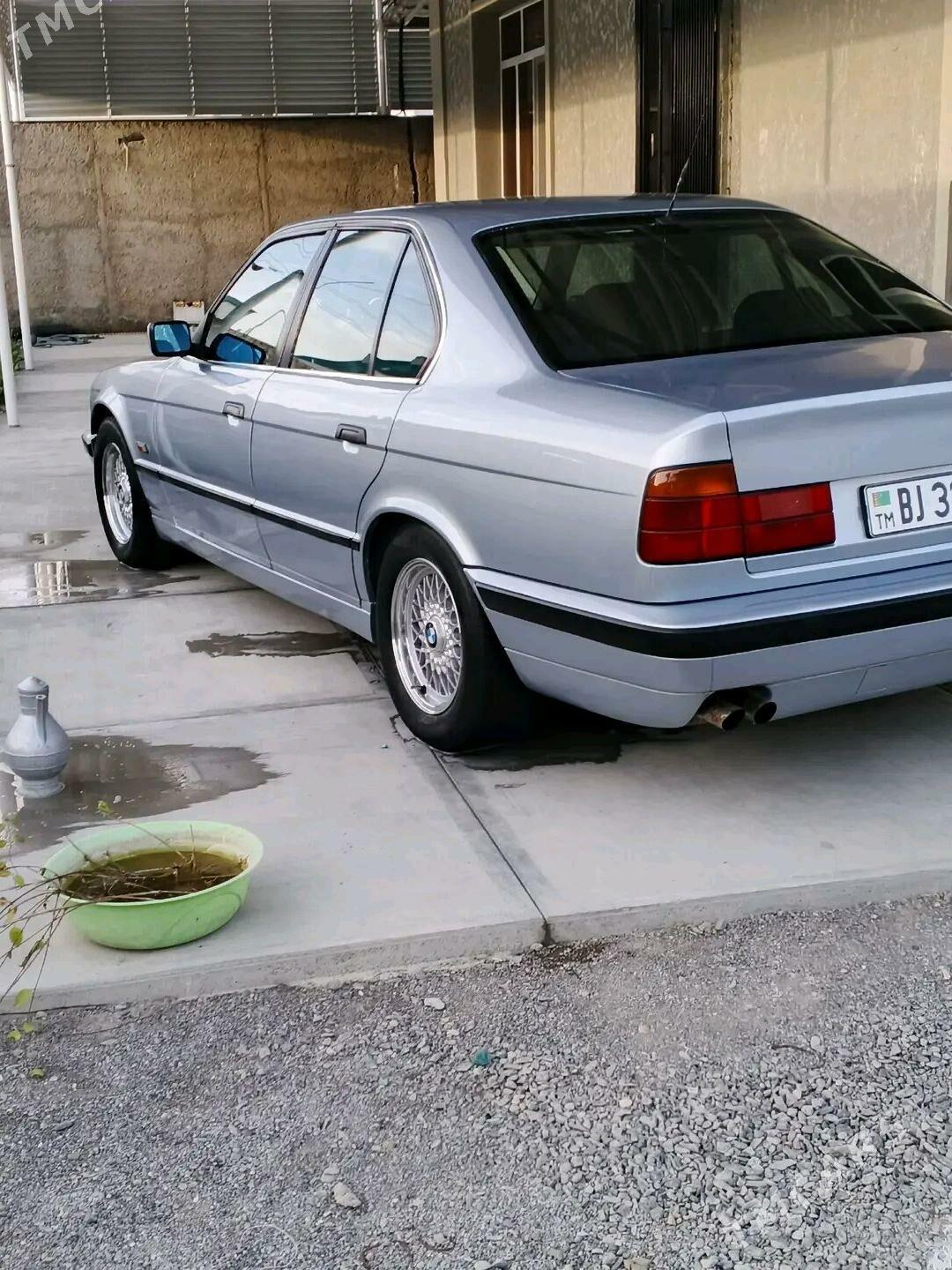BMW E34 1993 - 100 000 TMT - Aşgabat - img 2
