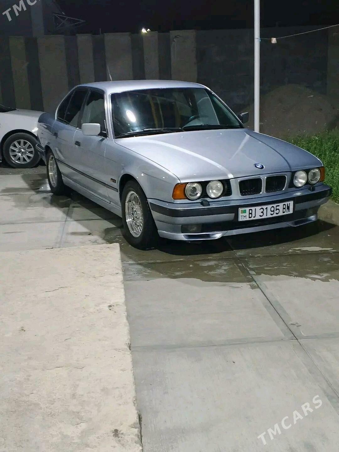 BMW E34 1993 - 100 000 TMT - Aşgabat - img 1