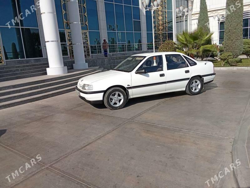 Opel Vectra 1993 - 39 000 TMT - Мары - img 5