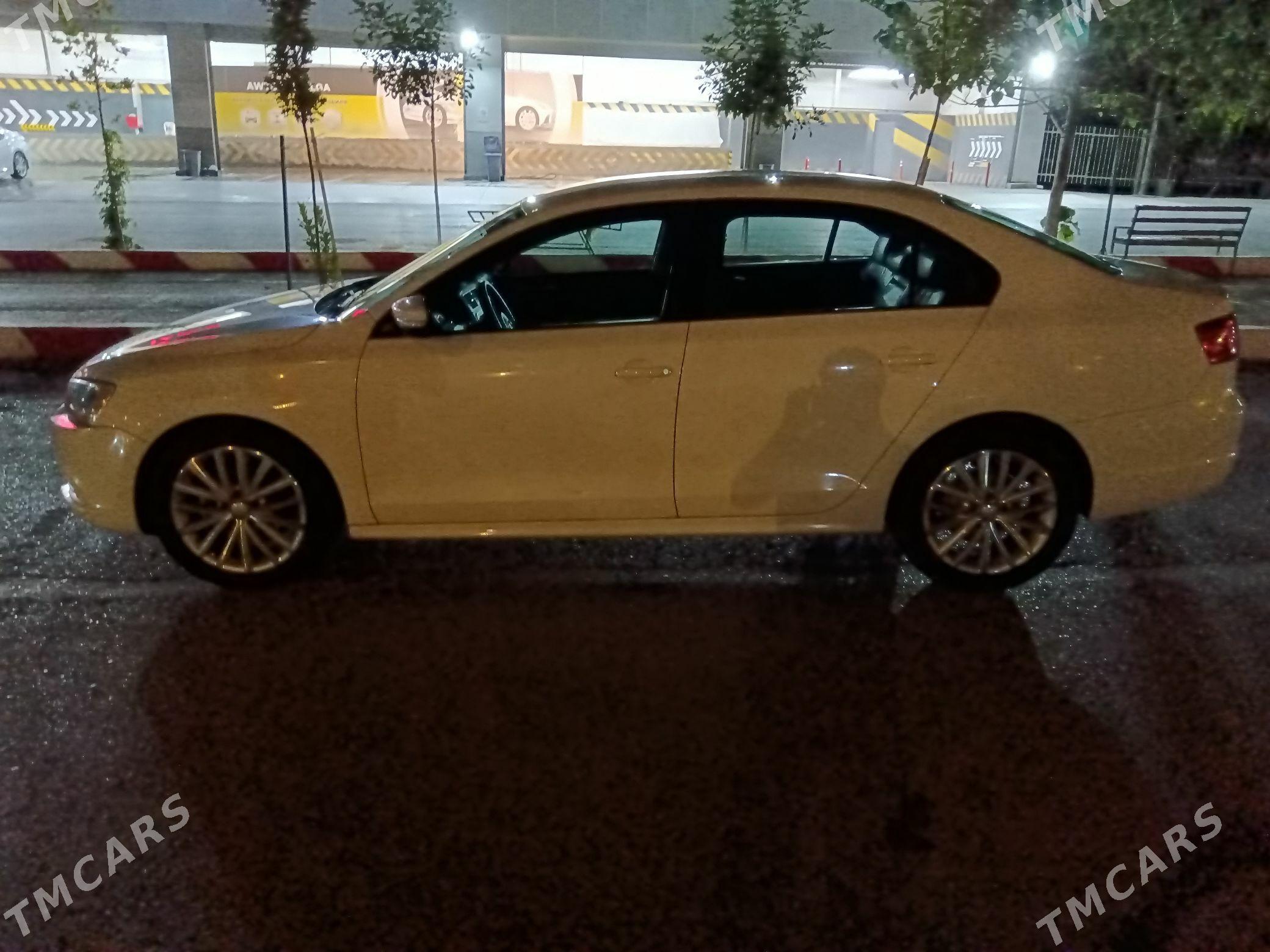 Volkswagen Jetta 2011 - 165 000 TMT - Aşgabat - img 2