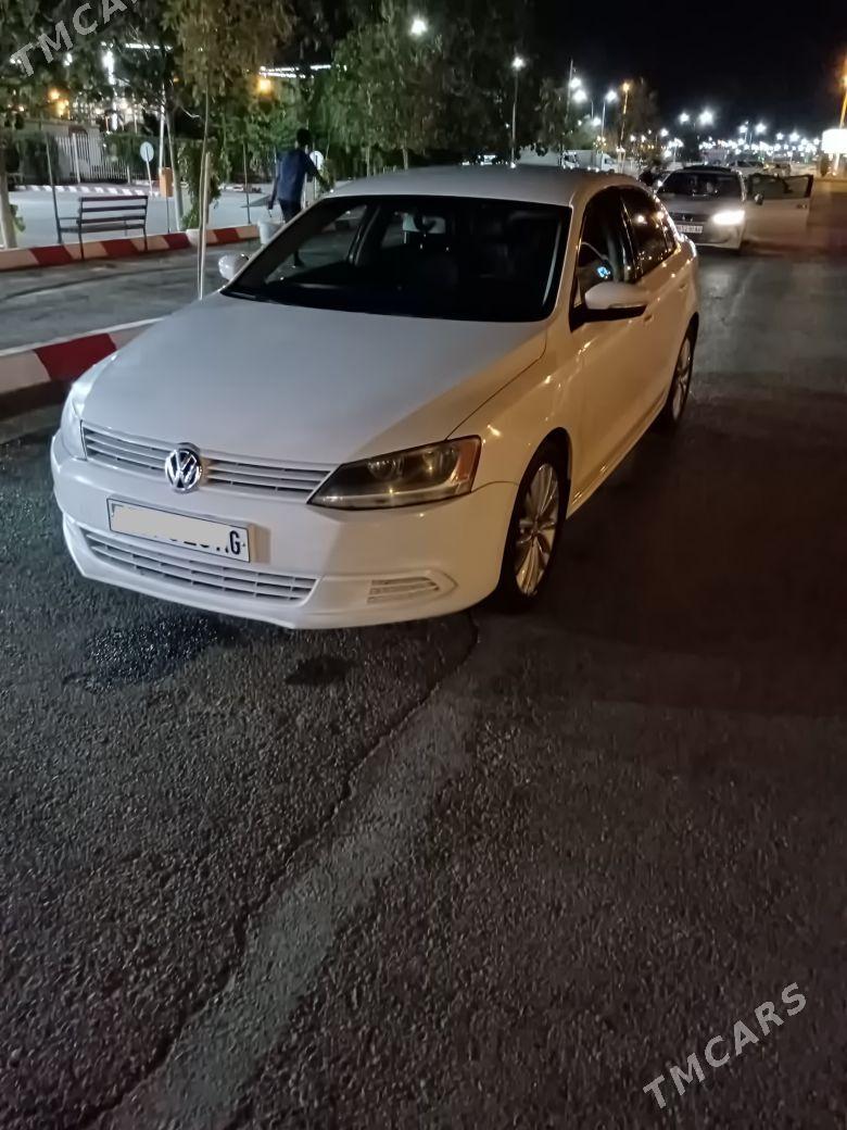 Volkswagen Jetta 2011 - 165 000 TMT - Aşgabat - img 1