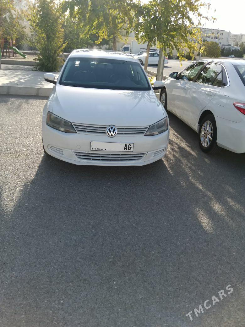 Volkswagen Jetta 2011 - 165 000 TMT - Aşgabat - img 7