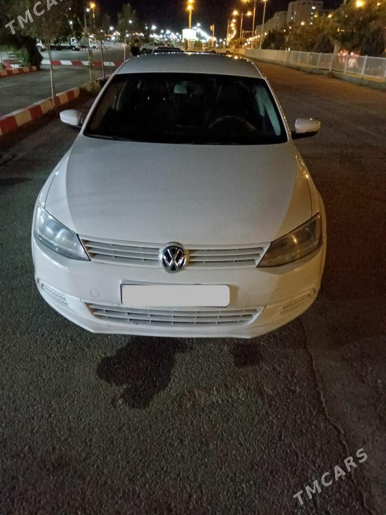 Volkswagen Jetta 2011 - 165 000 TMT - Aşgabat - img 4