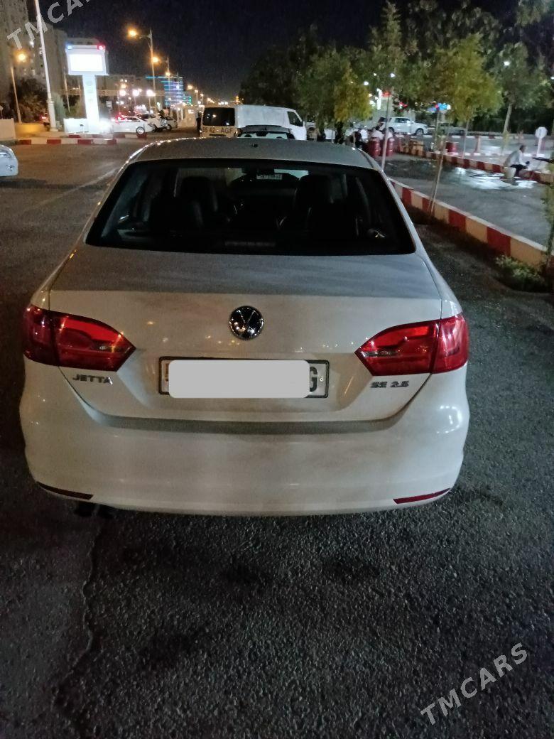 Volkswagen Jetta 2011 - 165 000 TMT - Aşgabat - img 5