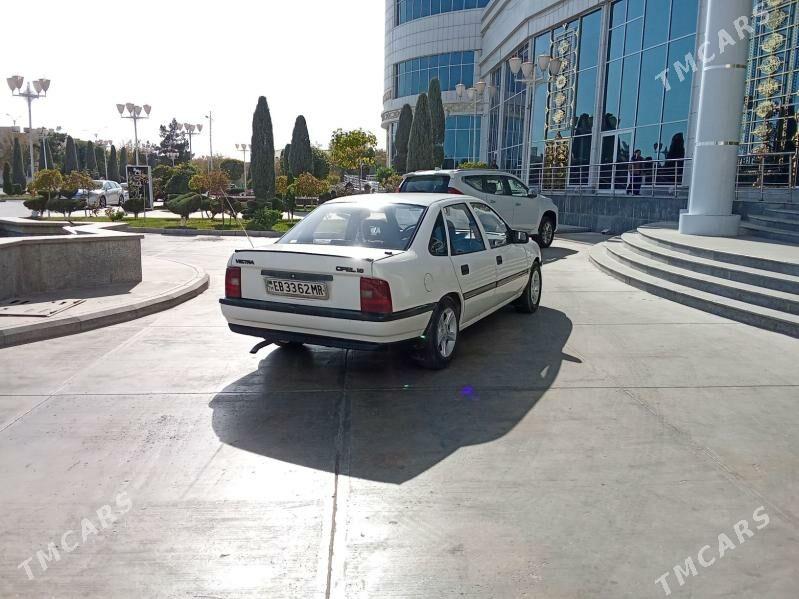 Opel Vectra 1993 - 39 000 TMT - Мары - img 3