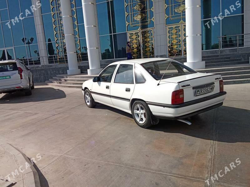 Opel Vectra 1993 - 39 000 TMT - Мары - img 4