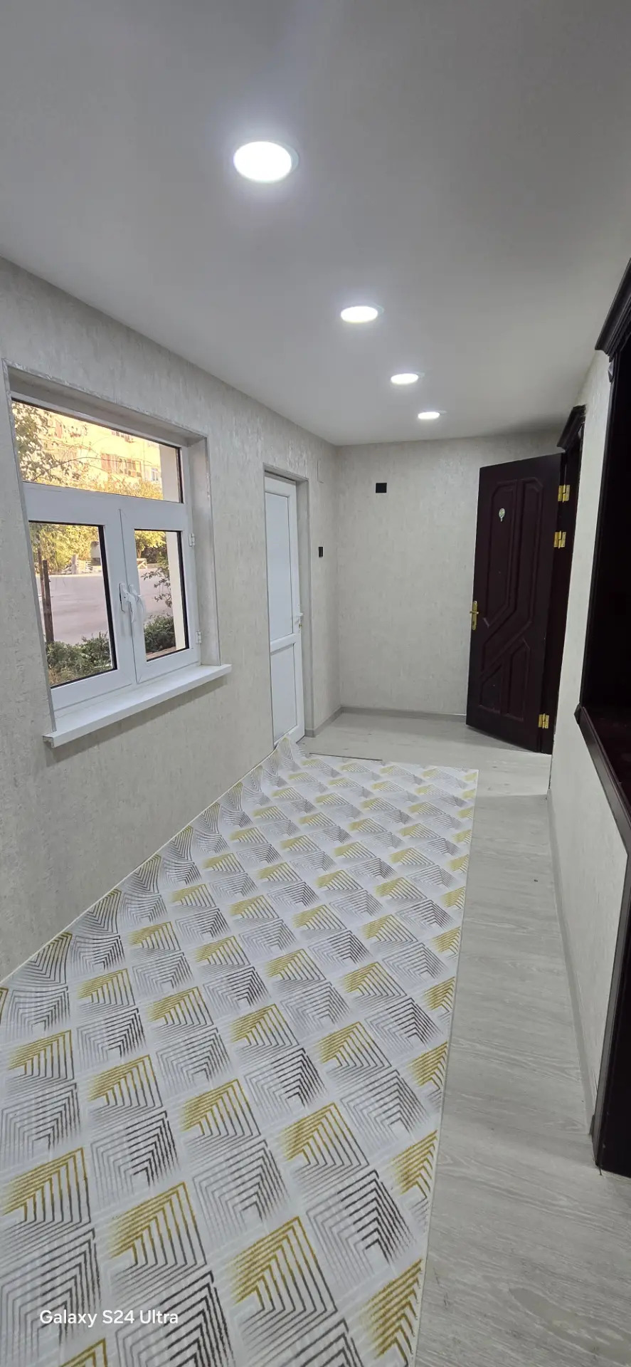 SATLYK JAÝ 10 MKR 1 ET.2 KOM. - Ашхабад - img 4