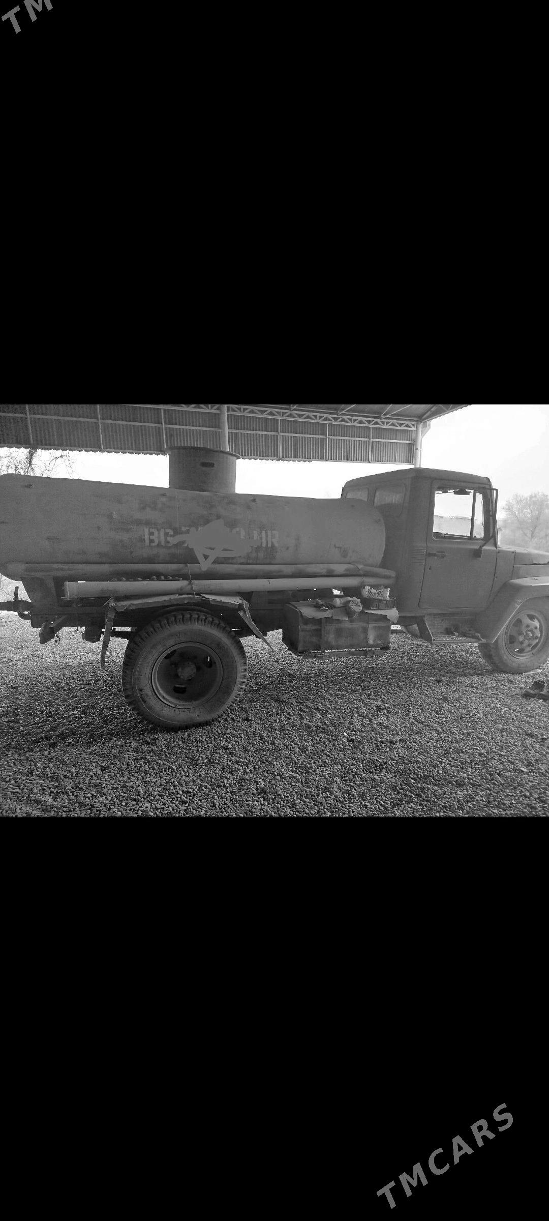 Gaz 53 1987 - 14 000 TMT - Mary - img 3