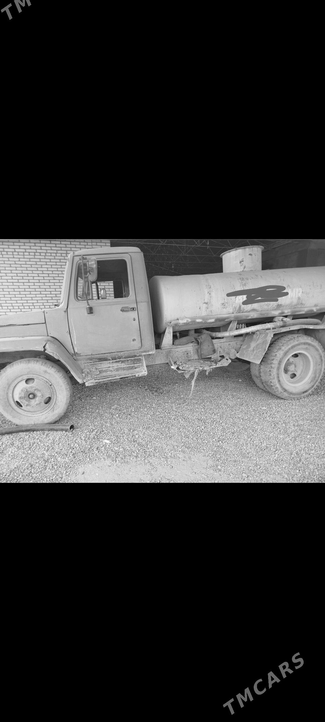 Gaz 53 1987 - 14 000 TMT - Mary - img 1