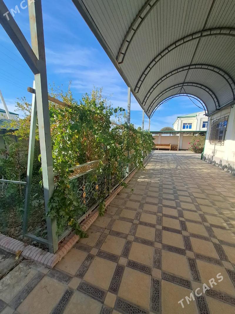 ДОМ КОТТЕДЖ - Türkmenabat - img 4