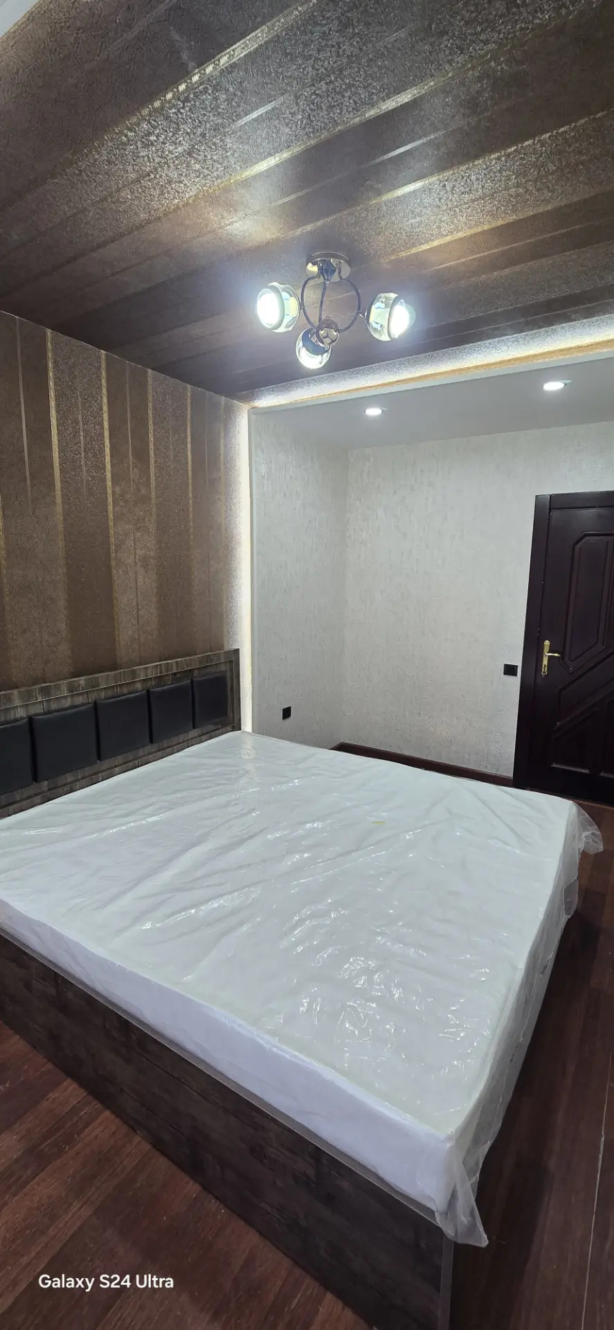 SATLYK JAÝ 10 MKR 1 ET.2 KOM. - Ашхабад - img 9