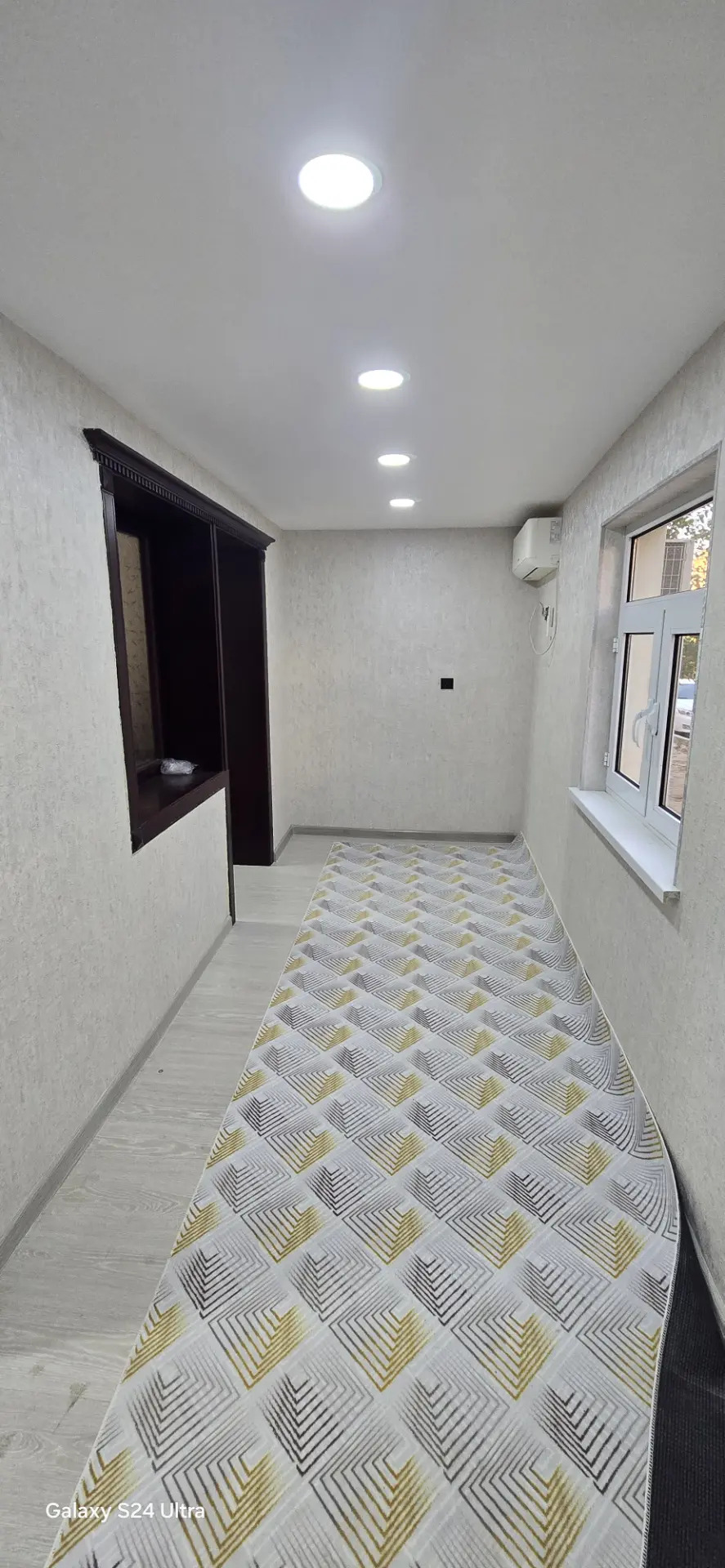 SATLYK JAÝ 10 MKR 1 ET.2 KOM. - Ашхабад - img 6