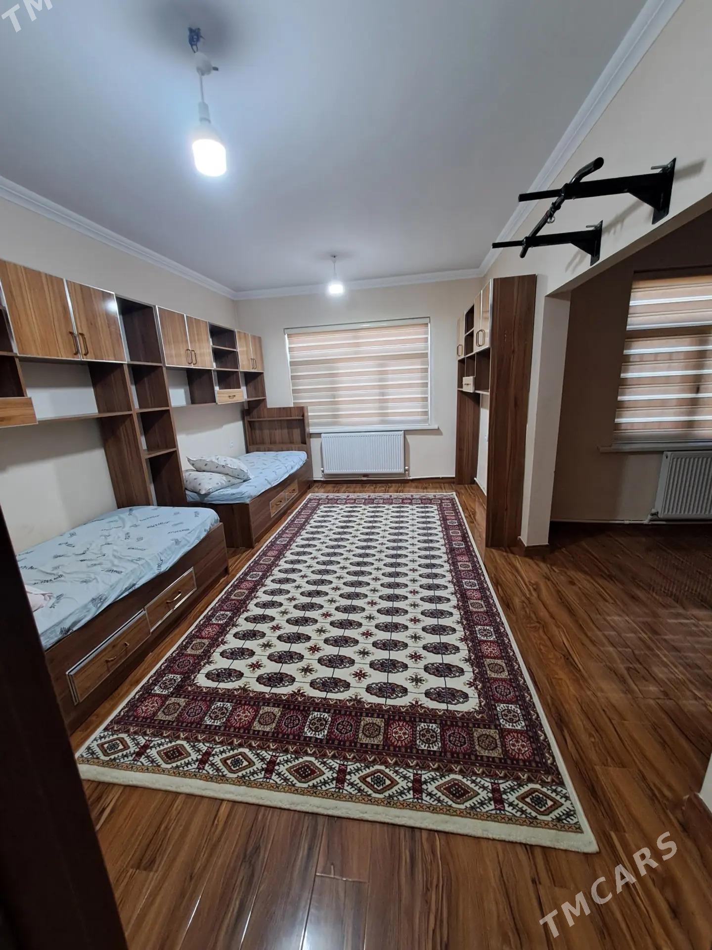 ДОМ КОТТЕДЖ - Türkmenabat - img 7