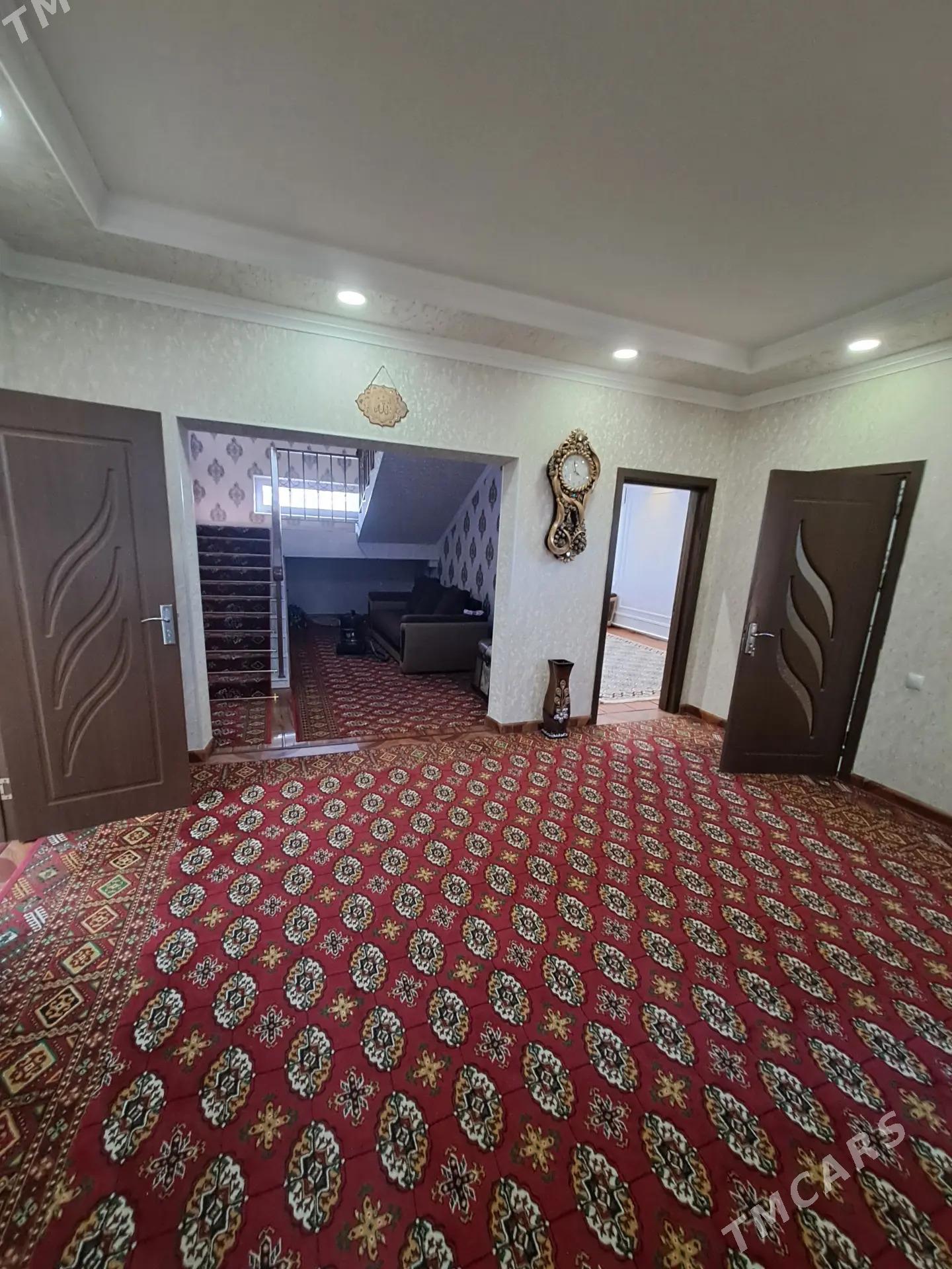 ДОМ КОТТЕДЖ - Türkmenabat - img 3