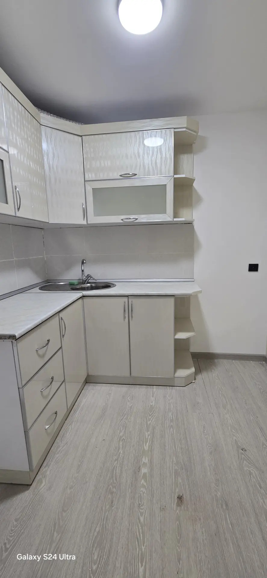 SATLYK JAÝ 10 MKR 1 ET.2 KOM. - Ашхабад - img 5