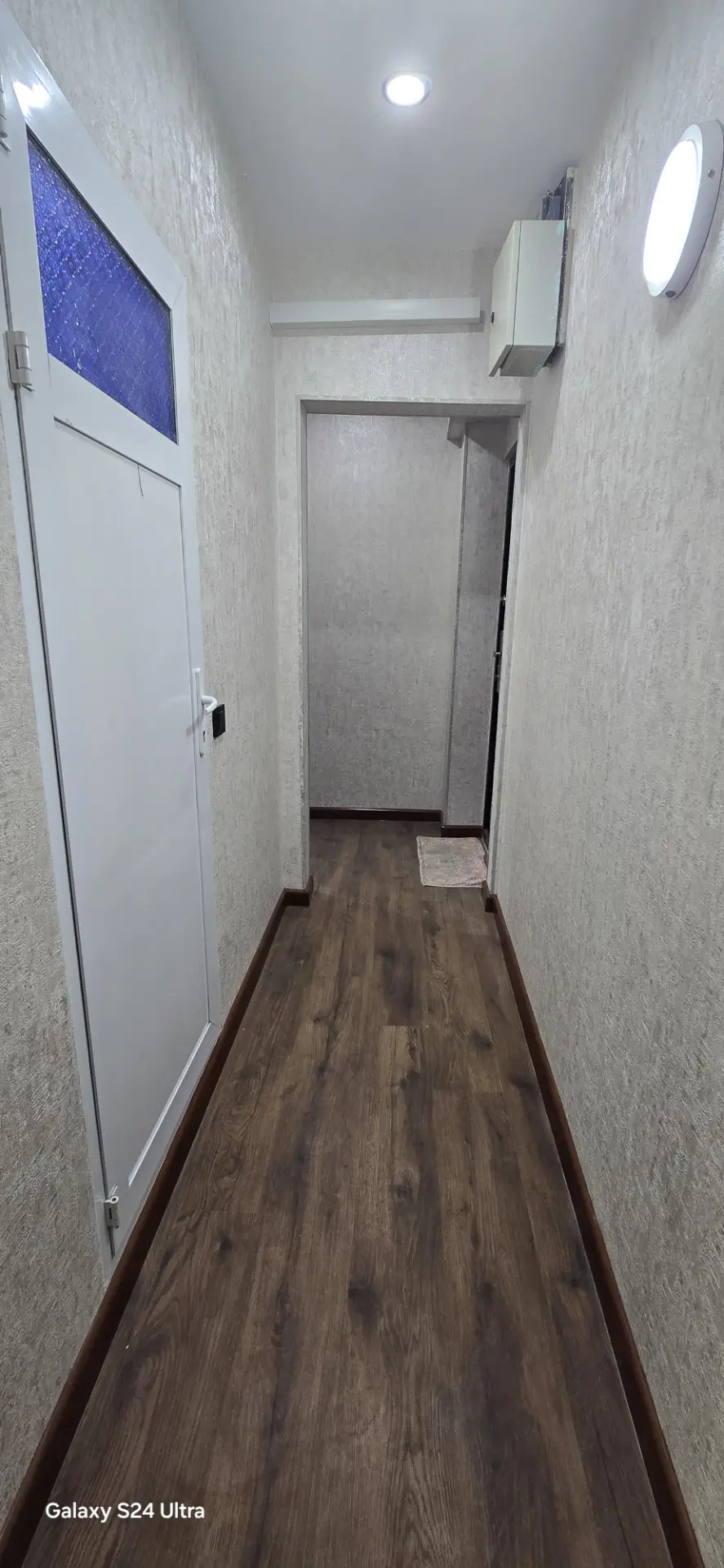 SATLYK JAÝ 10 MKR 1 ET.2 KOM. - Ашхабад - img 10