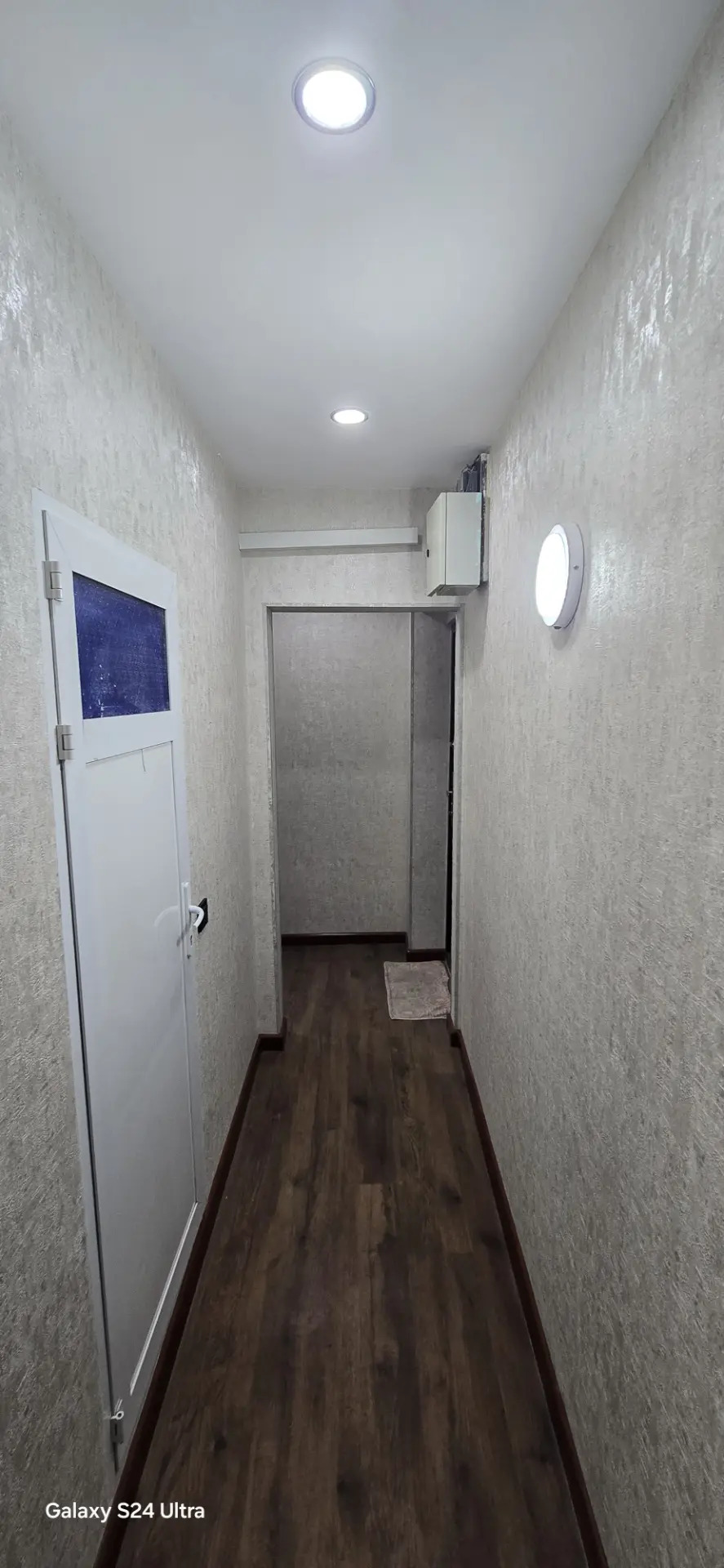 SATLYK JAÝ 10 MKR 1 ET.2 KOM. - Ашхабад - img 8