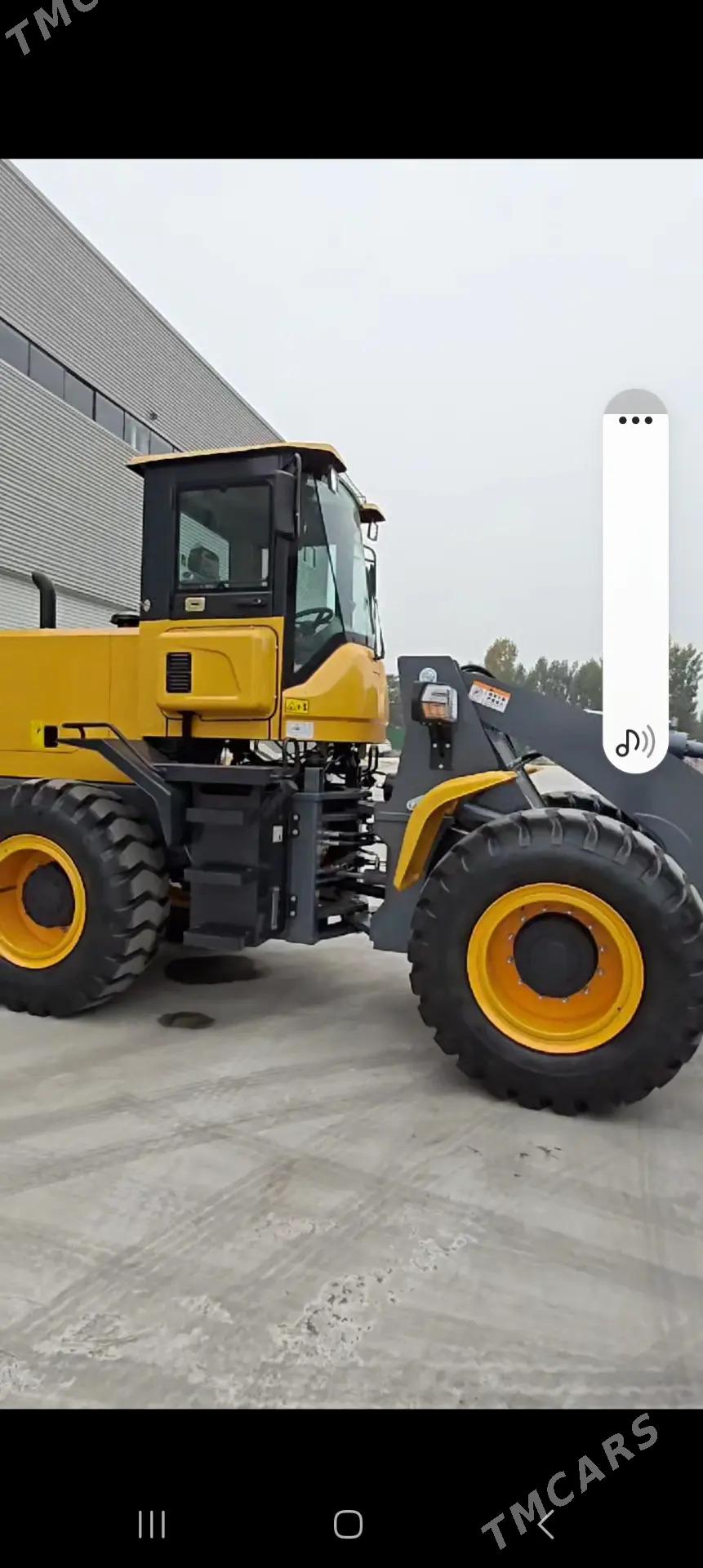 XCMG LW300F 2025 - 430 000 TMT - Mary - img 2