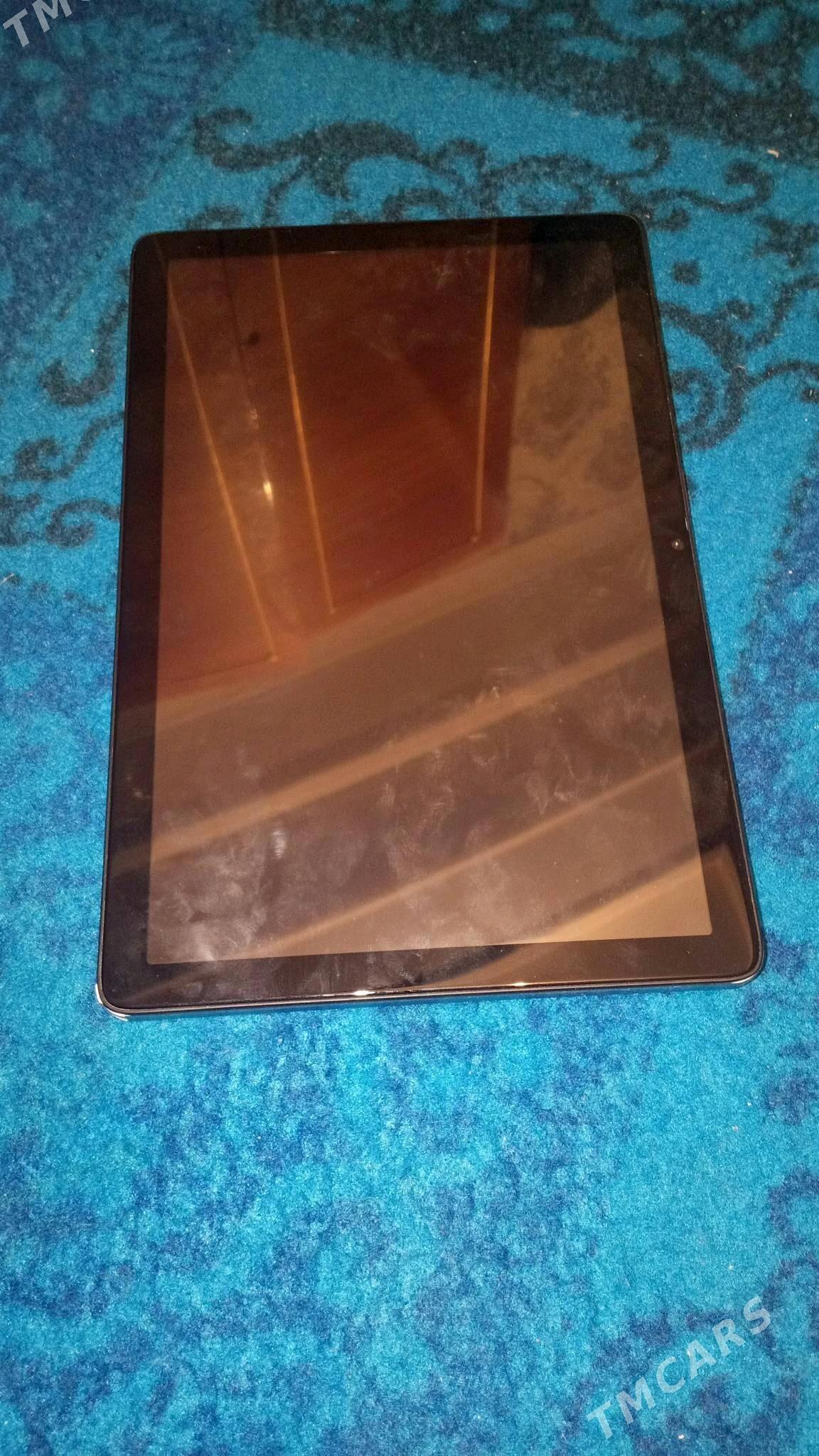 Flaşet - Кёнеургенч - img 1