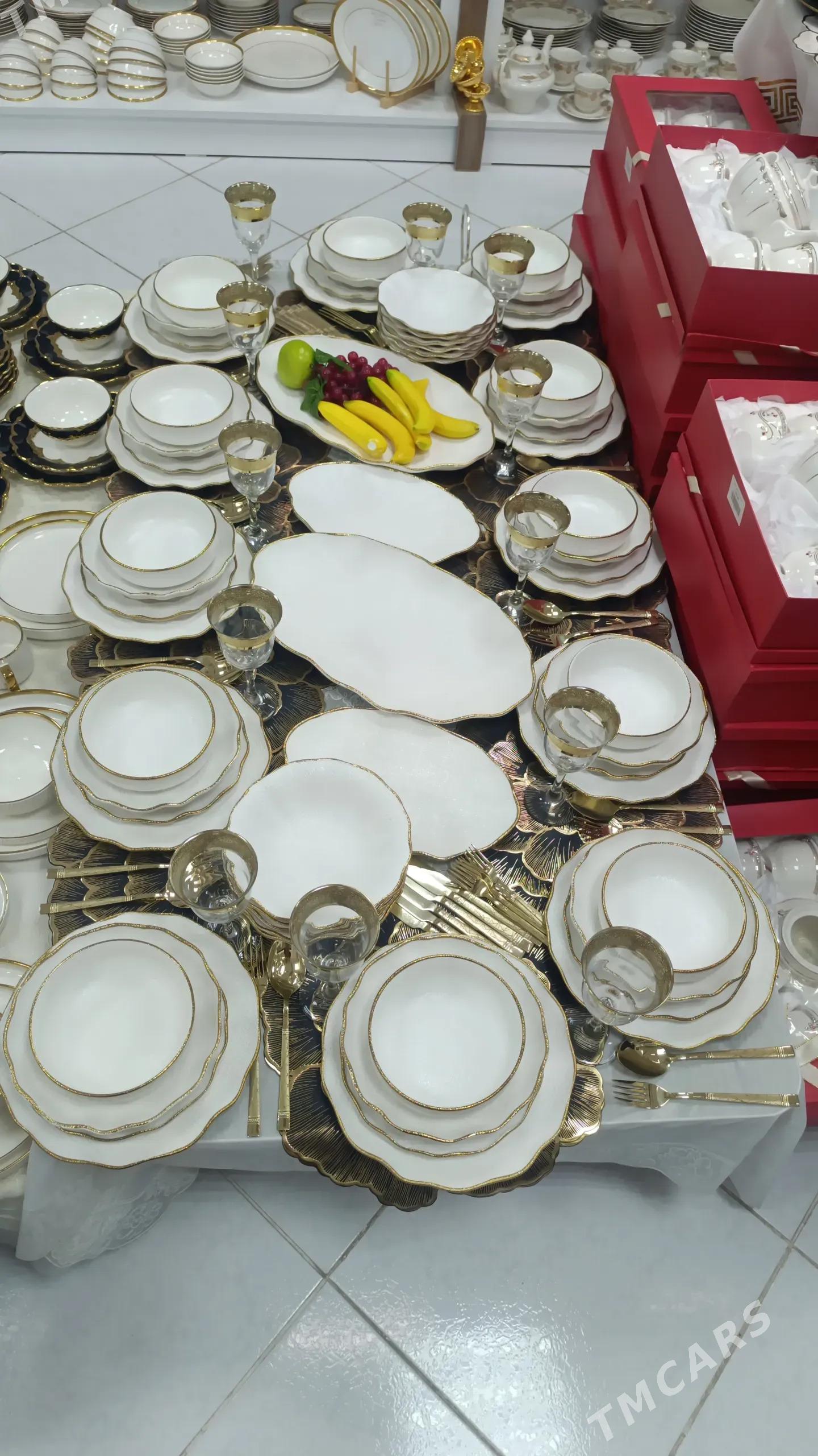 pasuda - Aşgabat - img 2