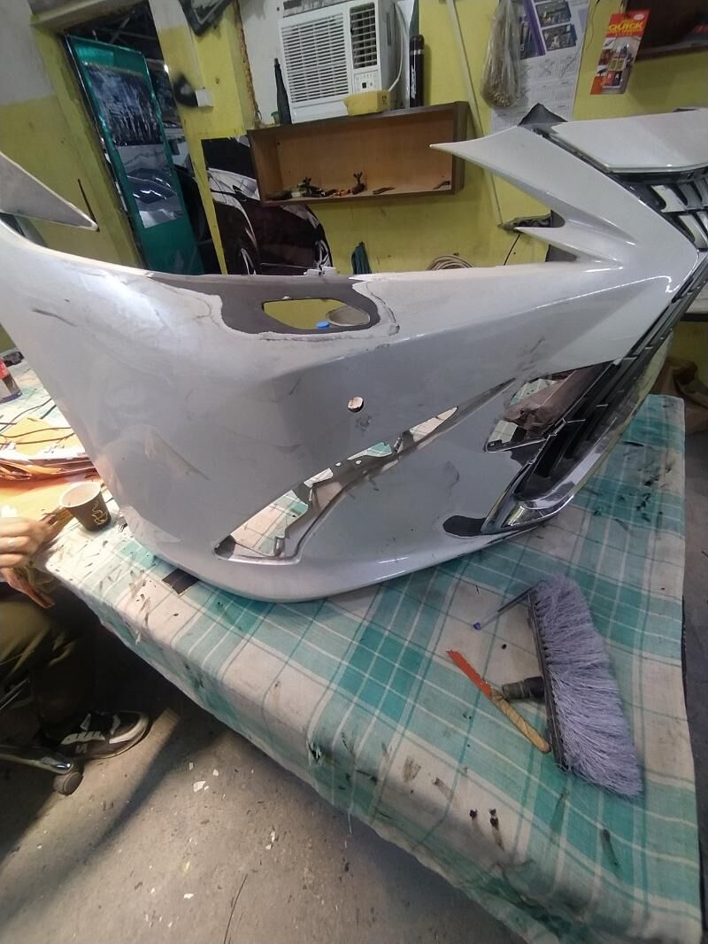 leksus bamper 11 000 TMT - Ашхабад - img 2