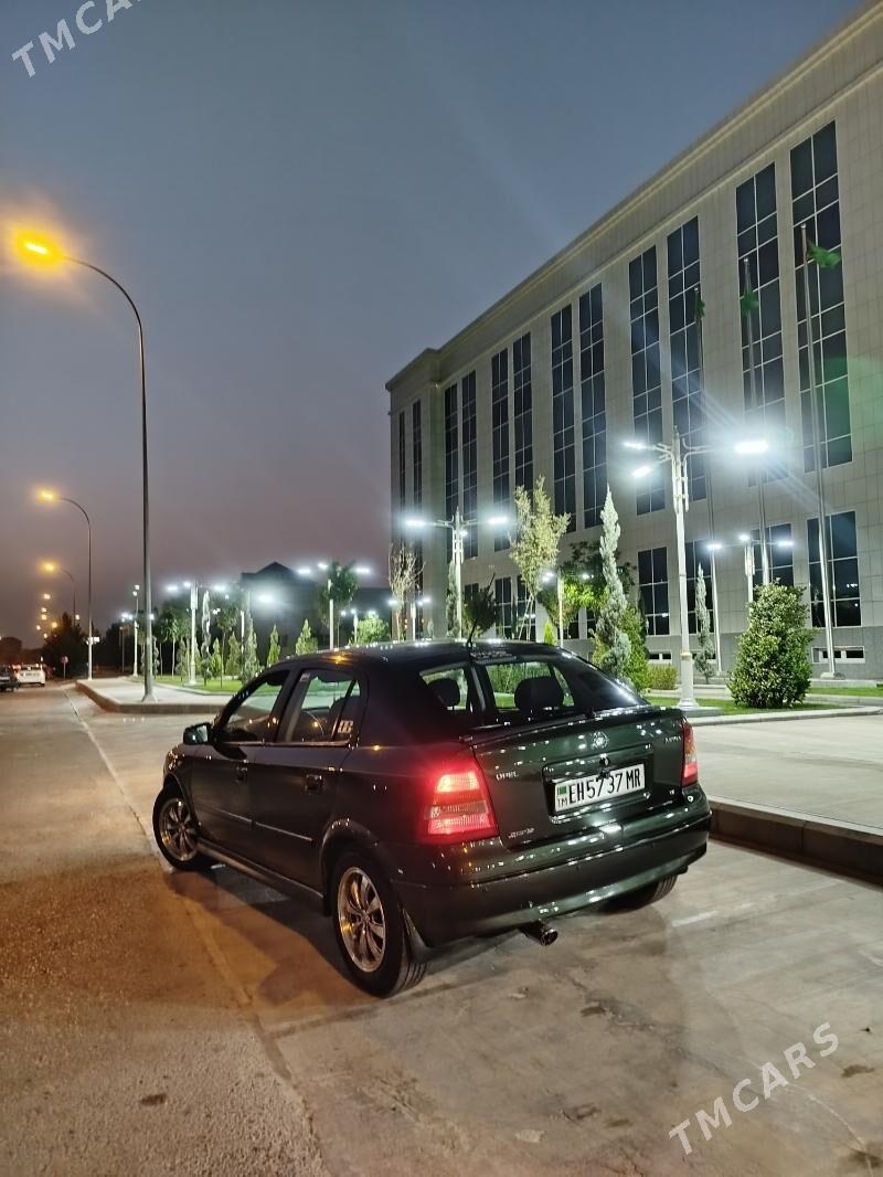 Opel Astra 1999 - 90 000 TMT - Mary - img 5