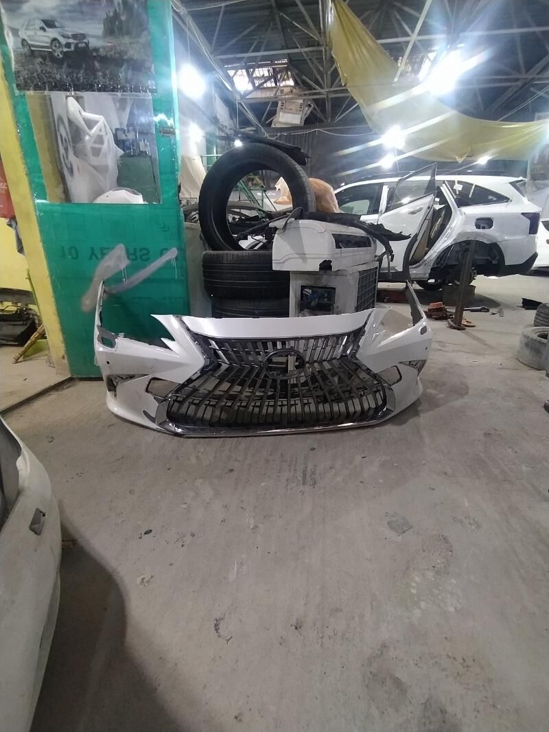 leksus bamper 11 000 TMT - Ашхабад - img 7