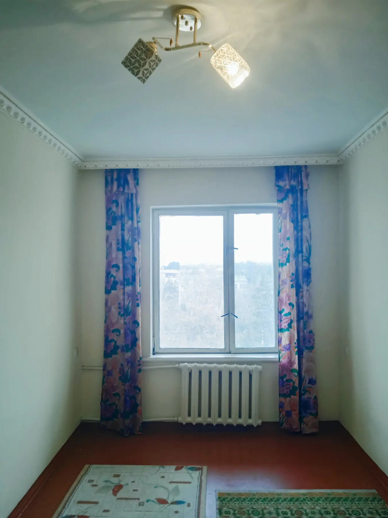 Goudan A 4komnat 4etaz - Ашхабад - img 1