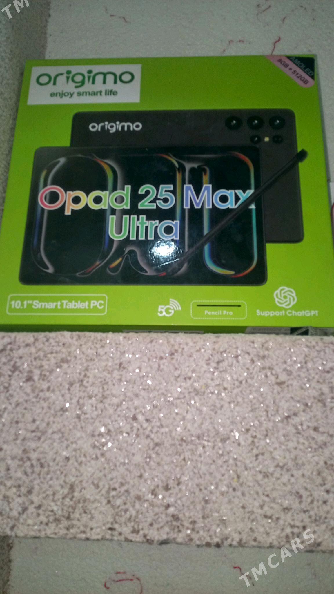 Flaşet - Кёнеургенч - img 2