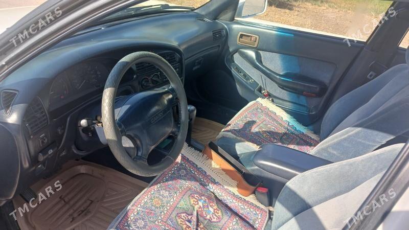 Toyota Camry 1993 - 94 000 TMT - Sakarçäge - img 5