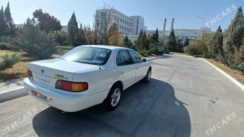 Toyota Camry 1993 - 94 000 TMT - Sakarçäge - img 3
