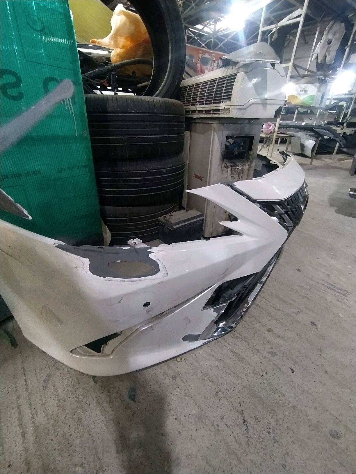 leksus bamper 11 000 TMT - Ашхабад - img 3