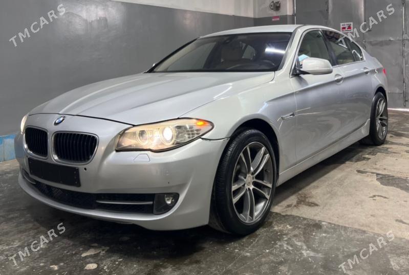 BMW F10 2010 - 200 000 TMT - Änew - img 1