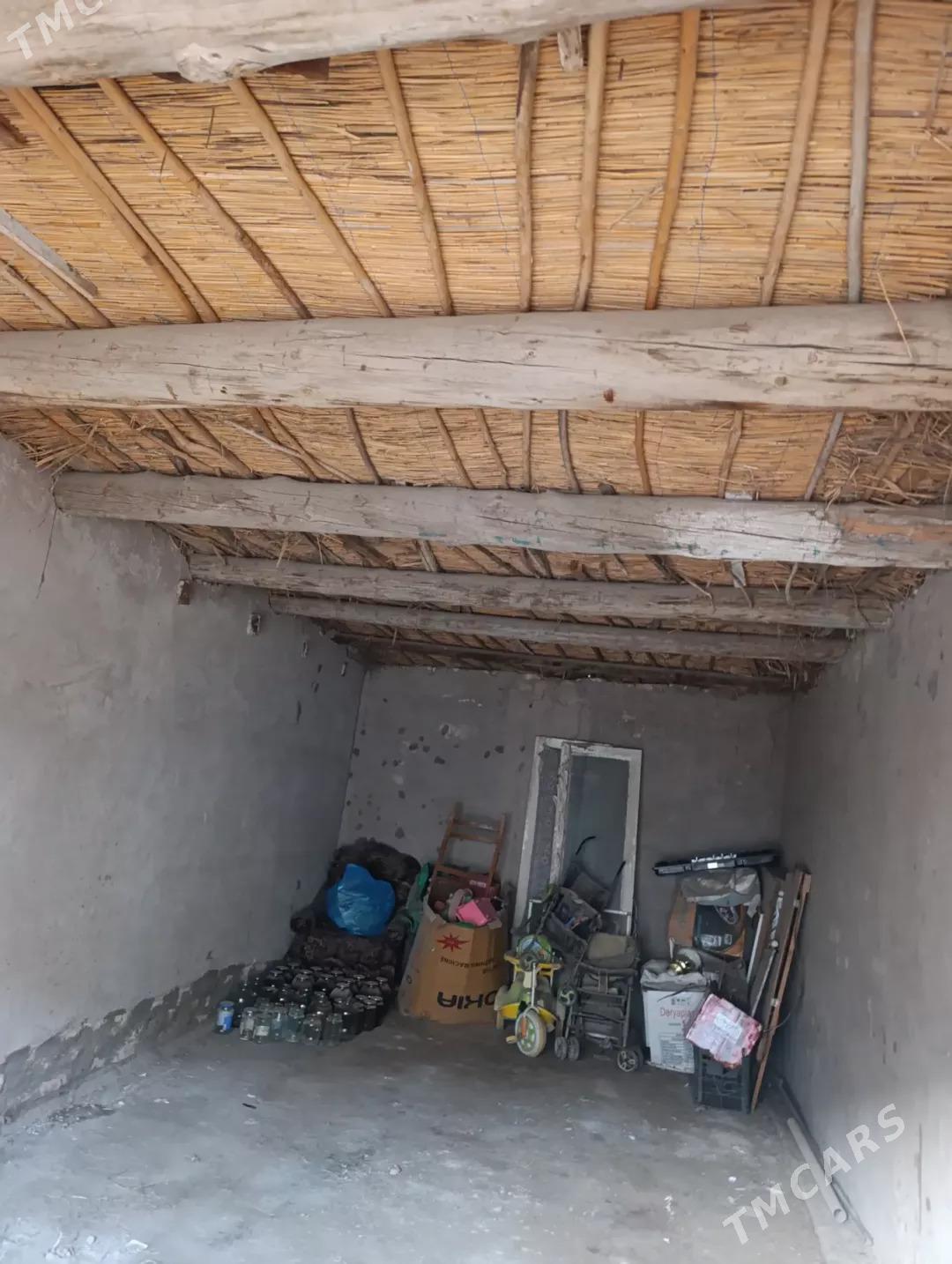 garaj,гараж. - Дашогуз - img 3