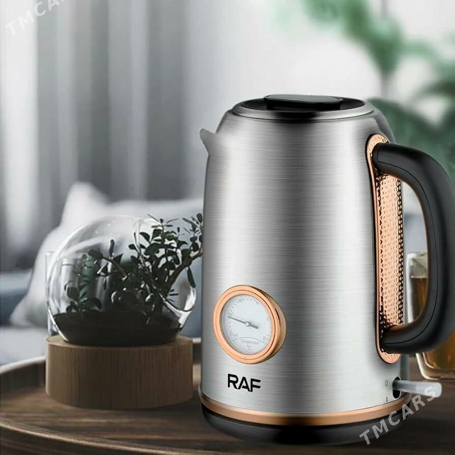 tefal tokly caynek чайник utuk - Aşgabat - img 1