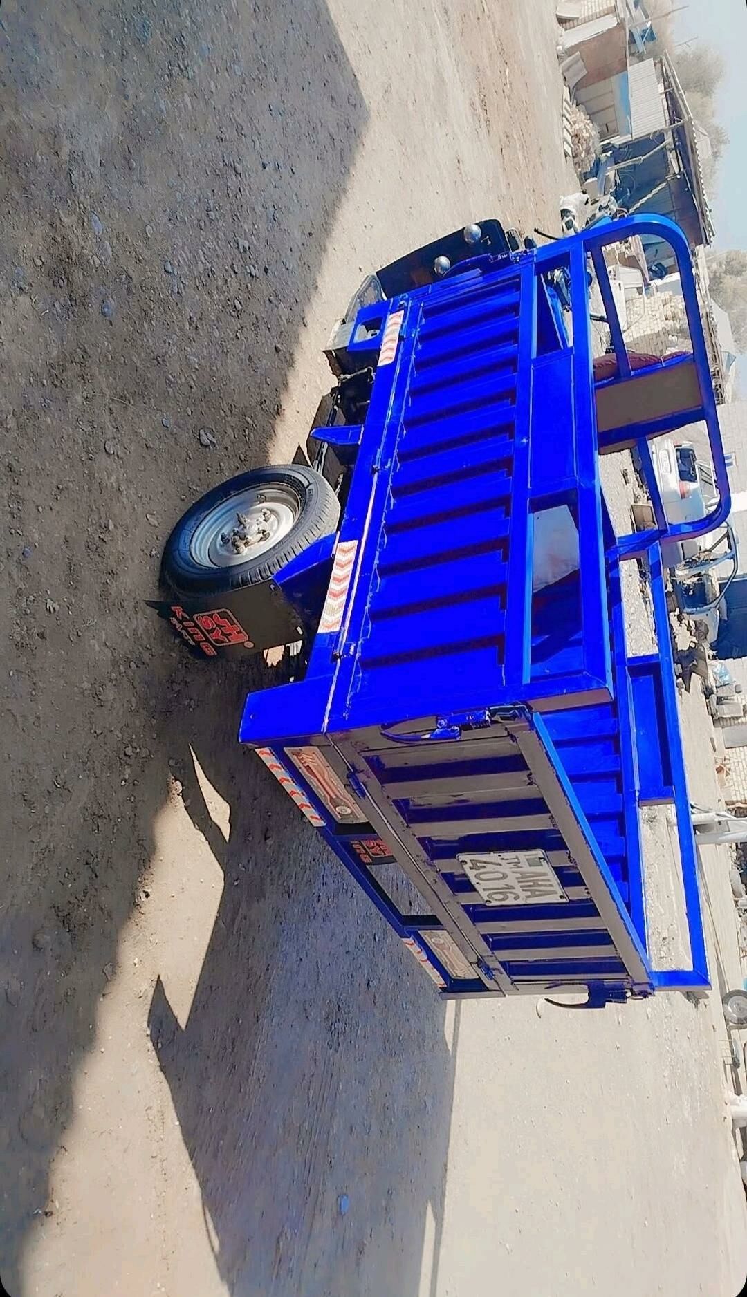 Fekon FK200-14G 2015 - 19 000 TMT - Бабадайхан - img 2