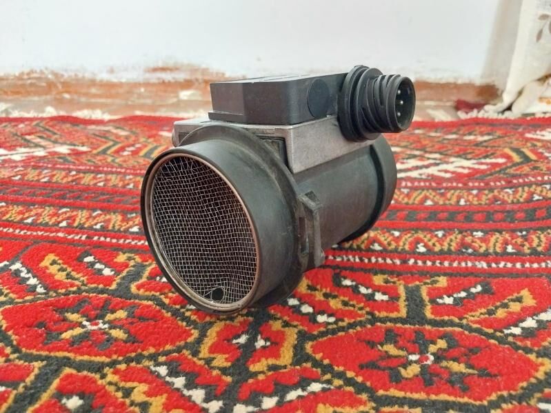 wozduhamer bmw 525 1 000 TMT - Мары - img 2