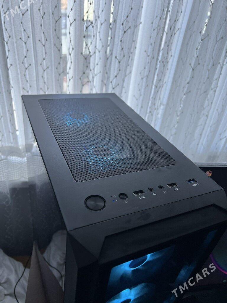 Igrawoy kompyuter - Ашхабад - img 2