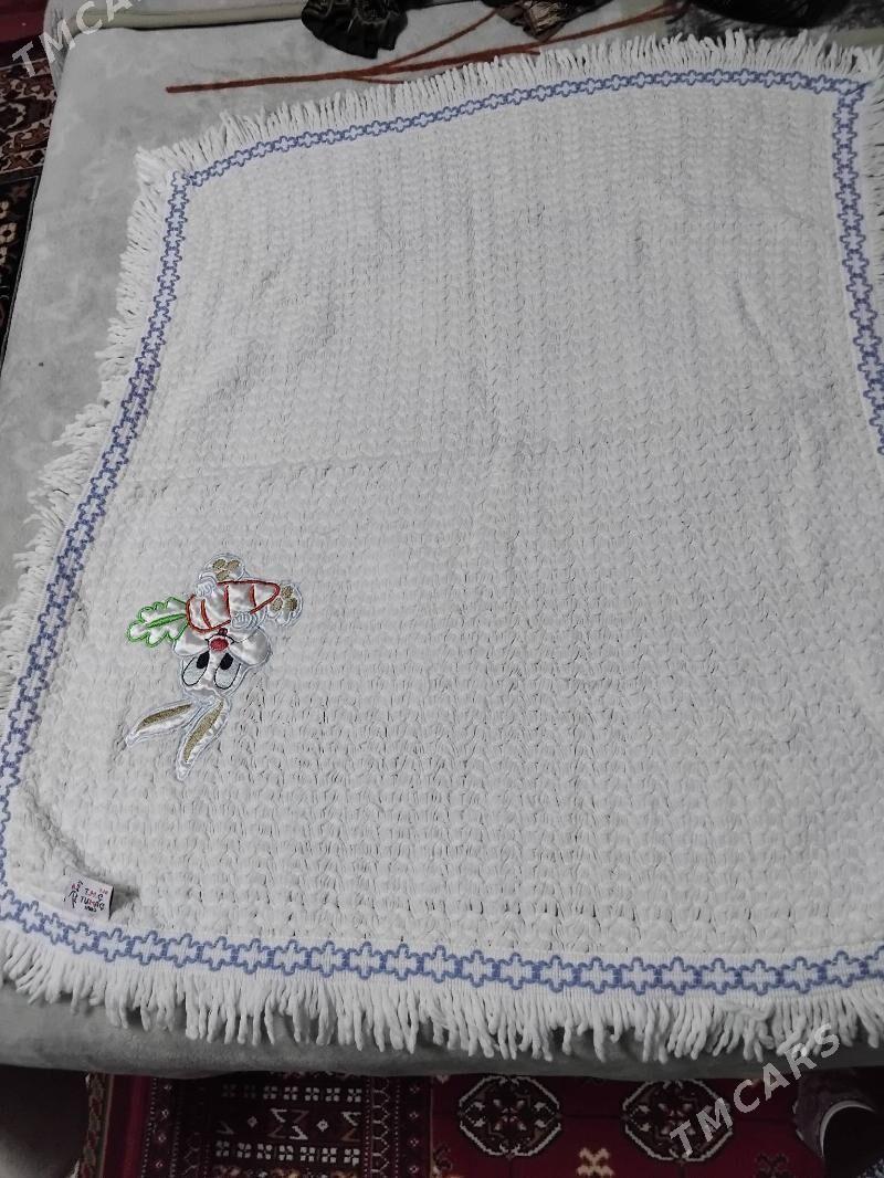 Адял - Дашогуз - img 2