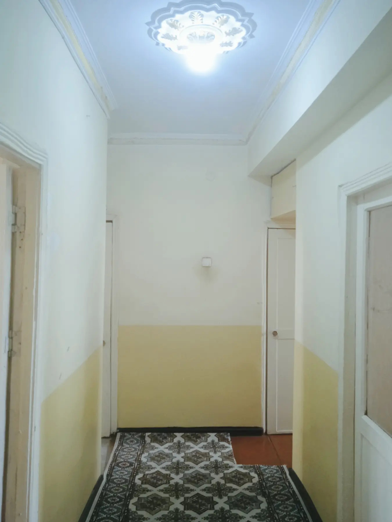 Goudan A 4komnat 4etaz - Ашхабад - img 4